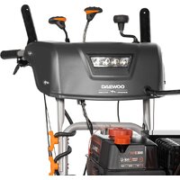 Daewoo Power Dast 427 Image #13