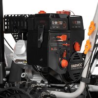 Daewoo Power Dast 427 Image #7