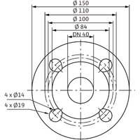 Wilo TOP-S40/10 Image #7