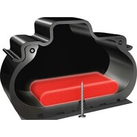 Pirelli Cinturato P7 P7C2 215/55R16 97W Image #7