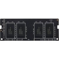 AMD Radeon R7 8GB DDR4 SODIMM PC4-21300 R748G2606S2S-U