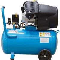 Компрессор DGM AC-254 - Превью изображения №4 — Интернет-Магазин TECNO.BY