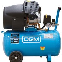 Компрессор DGM AC-254 - Превью изображения №3 — Интернет-Магазин TECNO.BY
