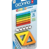 Geomag Многоцвет пластины GM376 Image #2