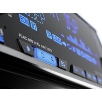 USB-магнитола Aura Venom-D641DSP - Превью изображения №2 — Интернет-Магазин TECNO.BY