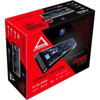 USB-магнитола Aura Venom-D641DSP - Превью изображения №8 — Интернет-Магазин TECNO.BY