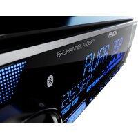 USB-магнитола Aura Venom-D641DSP - Превью изображения №6 — Интернет-Магазин TECNO.BY