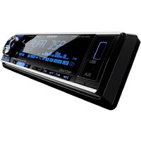USB-магнитола Aura Venom-D641DSP - Превью изображения №4 — Интернет-Магазин TECNO.BY