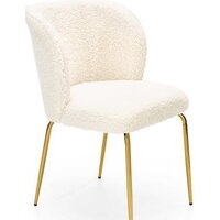 Halmar K474 (кремовый/золотой)