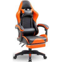 byRoom Game Healer GF-8060-OB (оранжевый/черный)