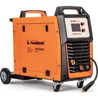 FoxWeld INVERMIG 250 DP Image #5