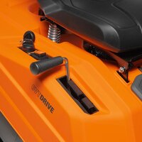 Райдер Daewoo Power DWR 610 - Превью изображения №7 — Интернет-Магазин TECNO.BY