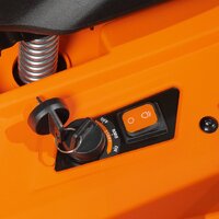 Райдер Daewoo Power DWR 610 - Превью изображения №10 — Интернет-Магазин TECNO.BY