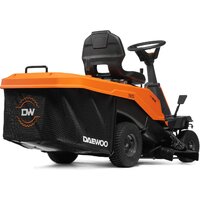 Райдер Daewoo Power DWR 610 - Превью изображения №3 — Интернет-Магазин TECNO.BY
