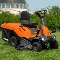 Райдер Daewoo Power DWR 610 - Превью изображения №22 — Интернет-Магазин TECNO.BY