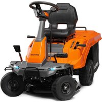 Райдер Daewoo Power DWR 610 - Превью изображения №4 — Интернет-Магазин TECNO.BY