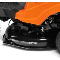Райдер Daewoo Power DWR 610 - Превью изображения №17 — Интернет-Магазин TECNO.BY