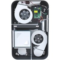 Funai Fuji ERW-150X.P (Wi-Fi / Pearl White) Image #3