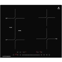 Варочная панель KUPPERSBERG ICS 612 - Превью изображения №2 — Интернет-Магазин TECNO.BY