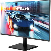 Игровой монитор ASRock CL25FFA - Превью изображения №3 — Интернет-Магазин TECNO.BY