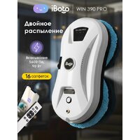 iBoto Win 390 Pro (белый)