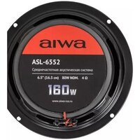 Aiwa ASL-6552 Image #3