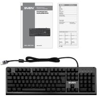 SVEN KB-G9700 Image #6