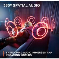 SteelSeries Arctis Nova 7 Wireless Image #7