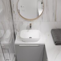 Умывальник Lauter 21493A (46x32) - Превью изображения №10 — Интернет-Магазин TECNO.BY