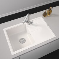 ZorG Rock 78 Premium alba