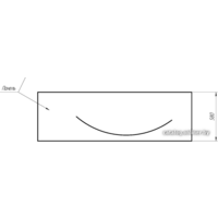 1Марка Gracia 170x99R Image #6