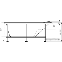 1Марка Gracia 170x99R Image #5