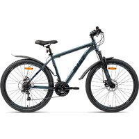 AIST Quest Disc 26 р.20 2025 (разобранный, синий)
