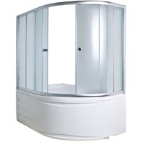 Ванна 1Марка Diana 170x105 (правая) - Превью изображения №11 — Интернет-Магазин TECNO.BY