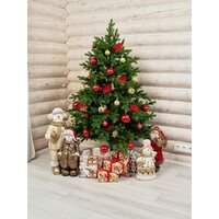 National Tree Company Грация Премиум ГР/ПР-150 (150см, 3D) Image #13