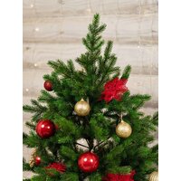 National Tree Company Грация Премиум ГР/ПР-150 (150см, 3D) Image #11