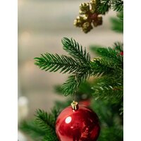 National Tree Company Грация Премиум ГР/ПР-150 (150см, 3D) Image #14