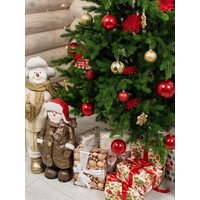 National Tree Company Грация Премиум ГР/ПР-150 (150см, 3D) Image #17