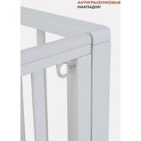 Rant Bergen Plus 800 (cloud white) Image #6