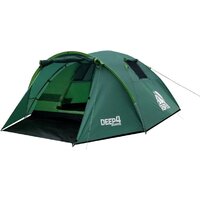 RSP Outdoors Deep 4 (зеленый)