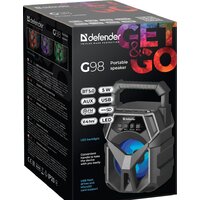 Defender G98 Image #8
