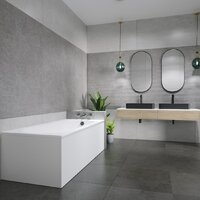 Lauter Haven 160x75 21202006 (с ножками, лицевым и торцевым экраном) Image #15