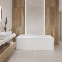 Lauter Haven 160x75 21202006 (с ножками, лицевым и торцевым экраном) Image #11