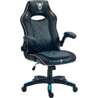 FLOKY Nexus Black-Blue V2