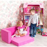 Paremo Классик PCR316-05 (розовый) Image #4