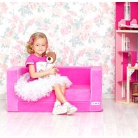 Paremo Классик PCR316-05 (розовый) Image #3