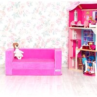 Paremo Классик PCR316-05 (розовый) Image #6