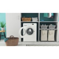 Indesit BWSA 61051 WWV RU Image #5