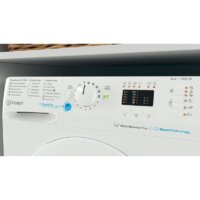 Indesit BWSA 61051 WWV RU Image #9