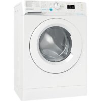 Indesit BWSA 61051 WWV RU Image #2
